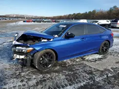 2HGFE2F52RH534329 2024 HONDA CIVIC
