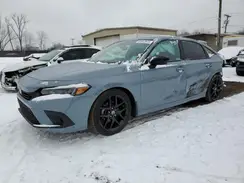 2HGFE2F52RH535299 2024 HONDA CIVIC