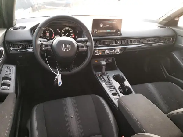 2HGFE2F52RH537621 2024 HONDA CIVIC - Image 8