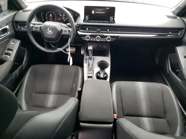 2HGFE2F52RH537649 2024 HONDA CIVIC - Image 8