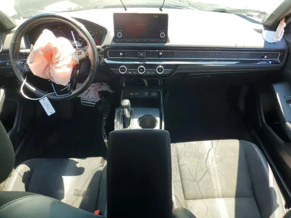 2HGFE2F52RH537845 2024 HONDA CIVIC - Image 8