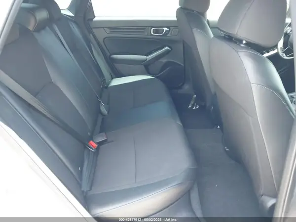 2HGFE2F52RH538087 2024 HONDA CIVIC - Image 8