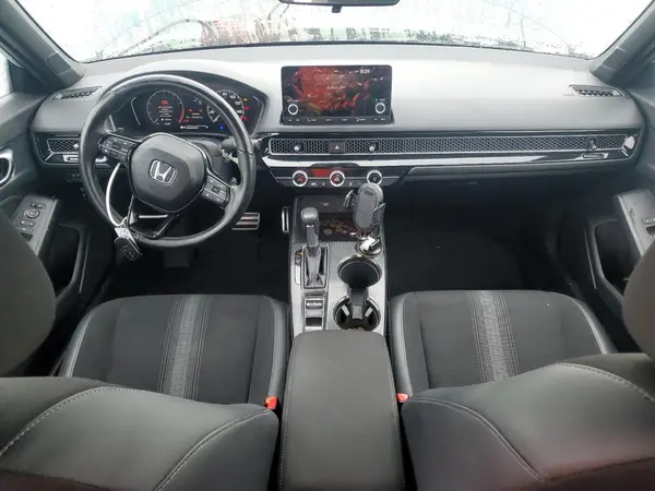 2HGFE2F52RH538140 2024 HONDA CIVIC - Image 8