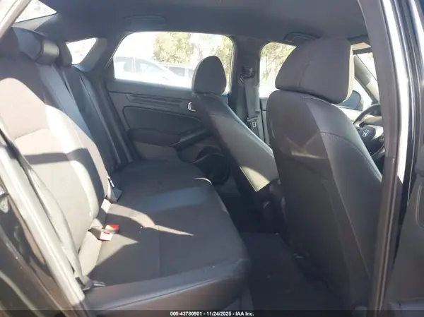 2HGFE2F52RH538512 2024 HONDA CIVIC - Image 8