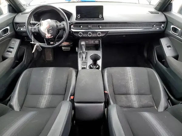 2HGFE2F52RH538655 2024 HONDA CIVIC - Image 8