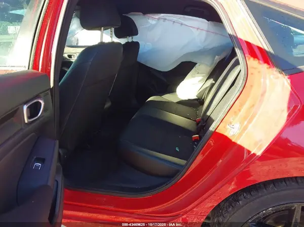 2HGFE2F52RH539000 2024 HONDA CIVIC - Image 8
