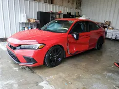 2HGFE2F52RH539529 2024 HONDA CIVIC