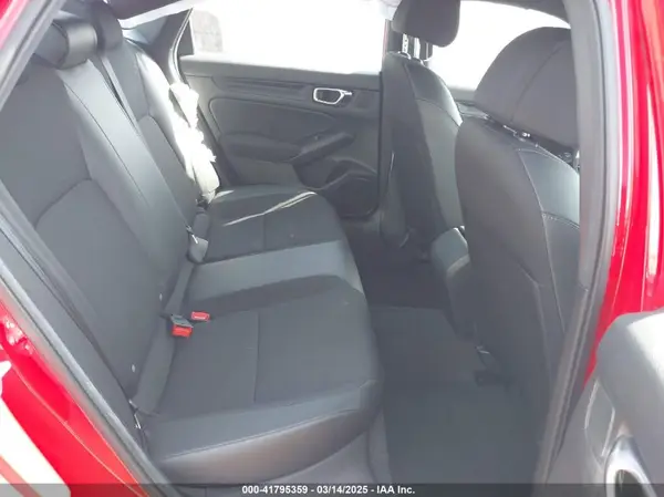 2HGFE2F52RH540485 2024 HONDA CIVIC - Image 8