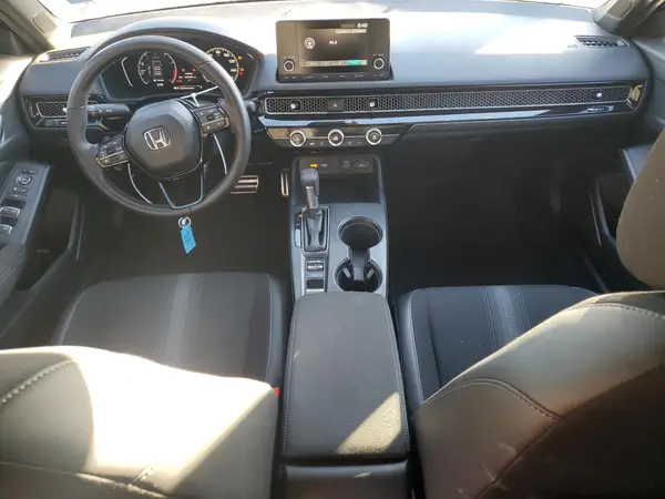 2HGFE2F52RH540874 2024 HONDA CIVIC - Image 8