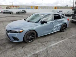 2HGFE2F52RH543273 2024 HONDA CIVIC