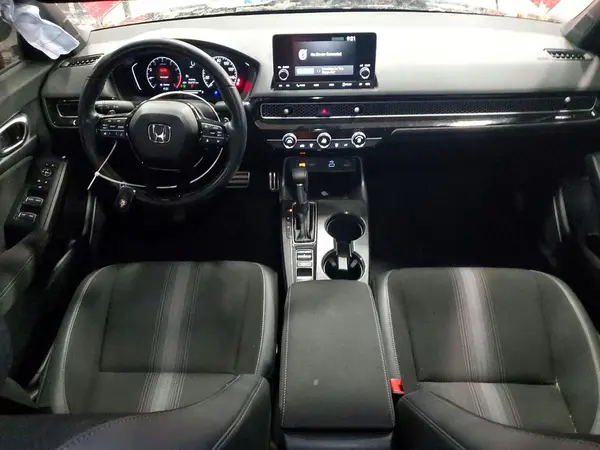 2HGFE2F52RH543337 2024 HONDA CIVIC - Image 8