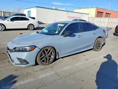 2HGFE2F52RH543807 2024 HONDA CIVIC
