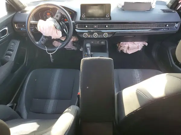 2HGFE2F52RH543807 2024 HONDA CIVIC - Image 8