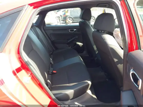 2HGFE2F52RH543824 2024 HONDA CIVIC - Image 8