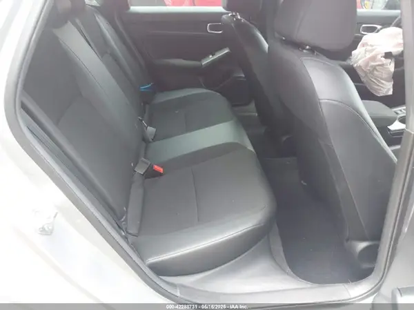 2HGFE2F52RH543905 2024 HONDA CIVIC - Image 8