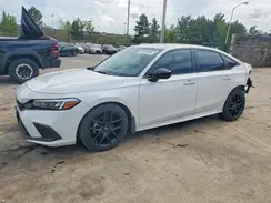 2HGFE2F52RH545055 2024 HONDA CIVIC