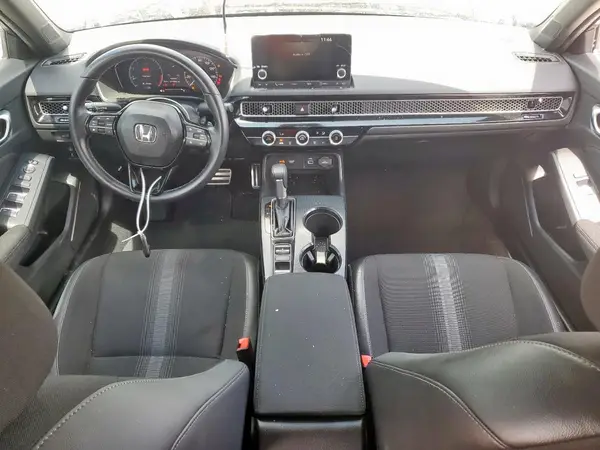 2HGFE2F52RH546089 2024 HONDA CIVIC - Image 8