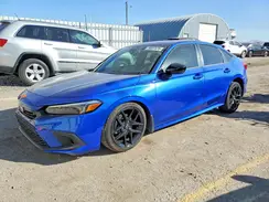 2HGFE2F52RH546609 2024 HONDA CIVIC