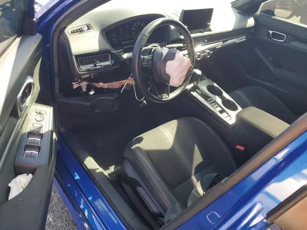 2HGFE2F52RH546982 2024 HONDA CIVIC - Image 8