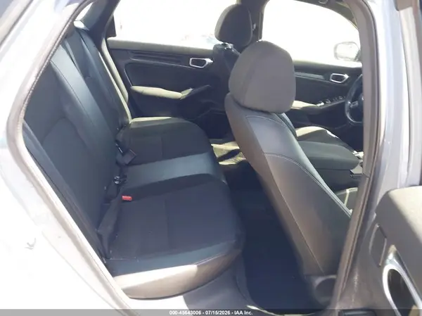 2HGFE2F52RH547517 2024 HONDA CIVIC - Image 8