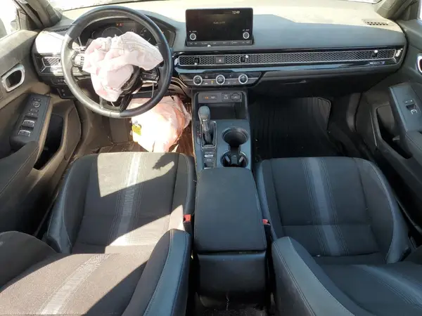 2HGFE2F52RH549526 2024 HONDA CIVIC - Image 8