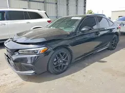 2HGFE2F52RH550126 2024 HONDA CIVIC