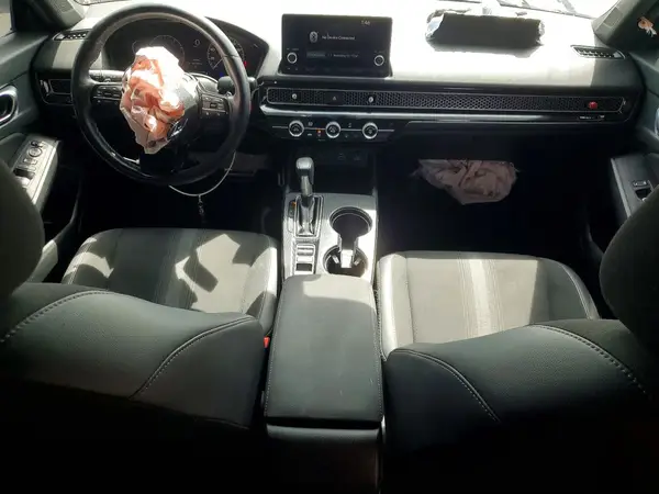 2HGFE2F52RH550126 2024 HONDA CIVIC - Image 8