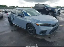2HGFE2F52RH551065 2024 HONDA CIVIC