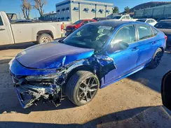 2HGFE2F52RH552118 2024 HONDA CIVIC
