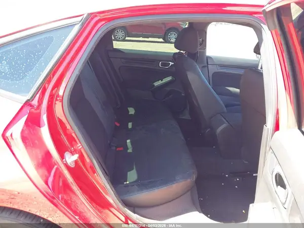 2HGFE2F52RH552605 2024 HONDA CIVIC - Image 8