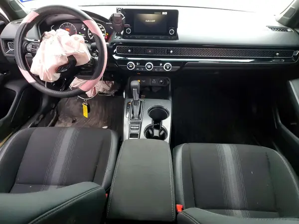 2HGFE2F52RH553558 2024 HONDA CIVIC - Image 8
