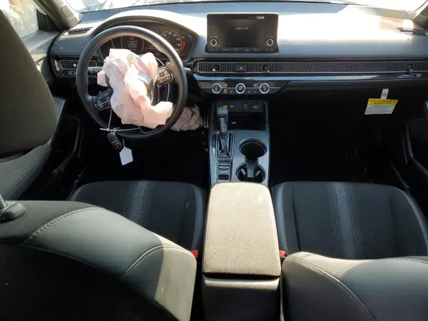 2HGFE2F52RH554693 2024 HONDA CIVIC - Image 8