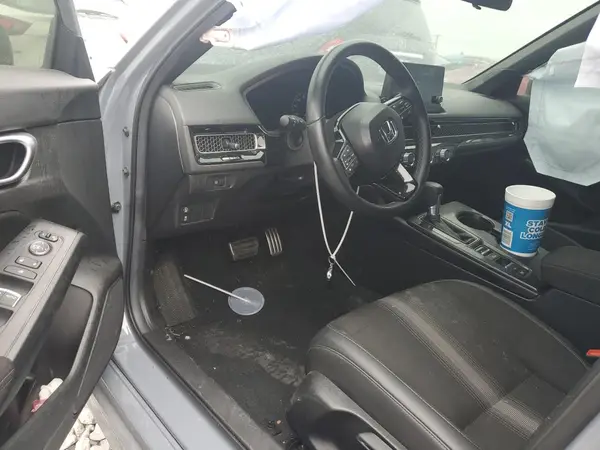 2HGFE2F52RH555696 2024 HONDA CIVIC - Image 8