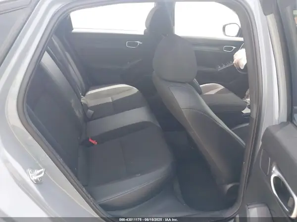 2HGFE2F52RH556282 2024 HONDA CIVIC - Image 8