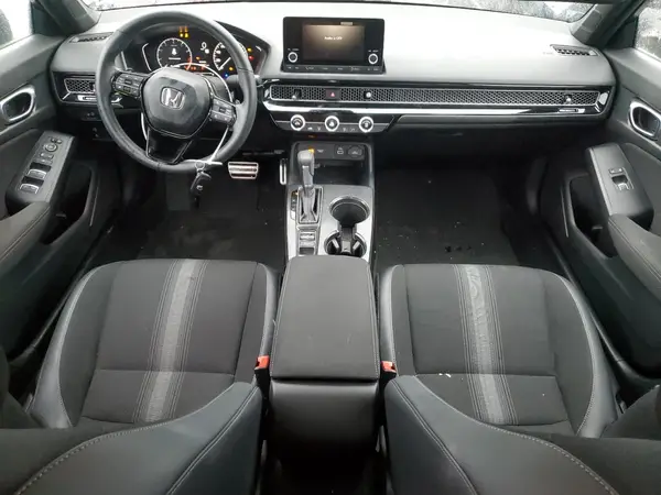 2HGFE2F52RH556394 2024 HONDA CIVIC - Image 8