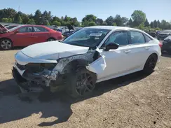 2HGFE2F52RH557514 2024 HONDA CIVIC
