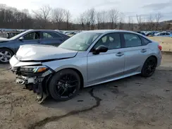 2HGFE2F52RH557884 2024 HONDA CIVIC