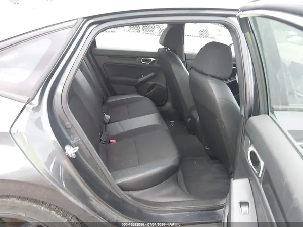 2HGFE2F52RH558159 2024 HONDA CIVIC - Image 8