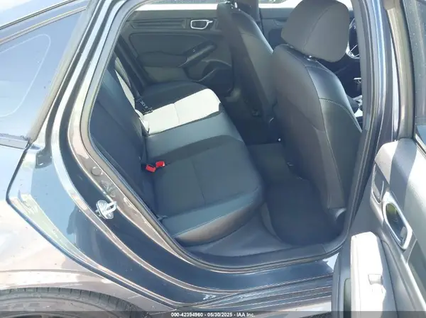 2HGFE2F52RH559280 2024 HONDA CIVIC - Image 8