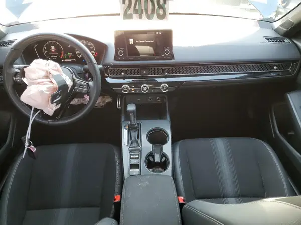 2HGFE2F52RH559330 2024 HONDA CIVIC - Image 8