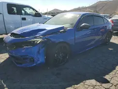 2HGFE2F52RH560669 2024 HONDA CIVIC