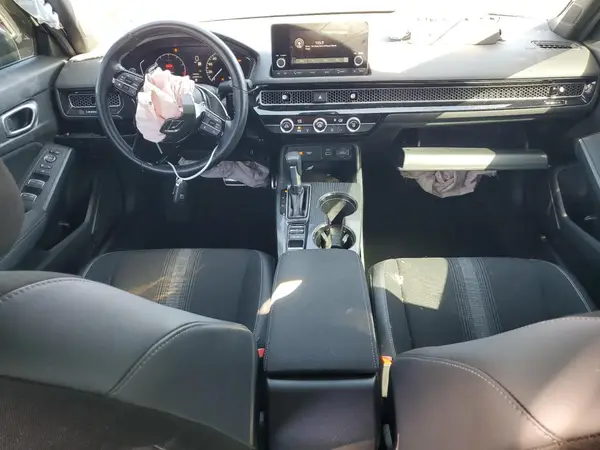 2HGFE2F52RH560669 2024 HONDA CIVIC - Image 8