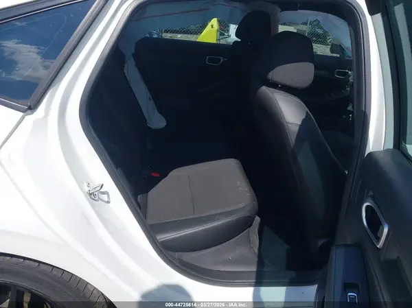2HGFE2F52RH560767 2024 HONDA CIVIC - Image 8