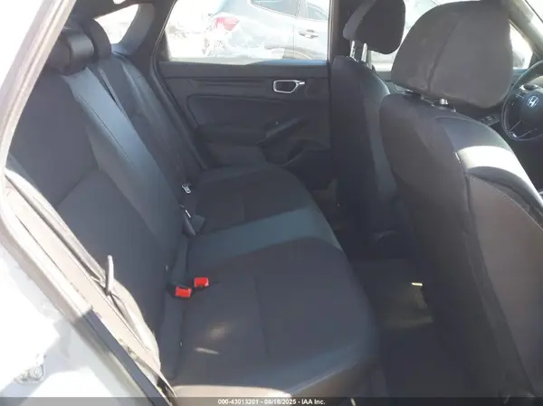 2HGFE2F52RH561854 2024 HONDA CIVIC - Image 8