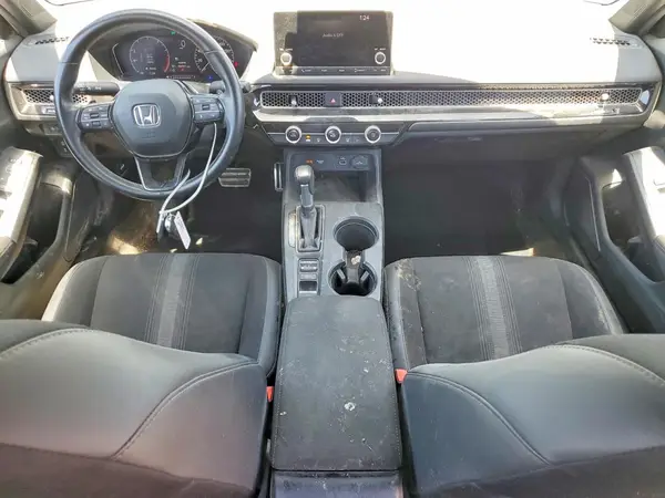 2HGFE2F52RH562647 2024 HONDA CIVIC - Image 8