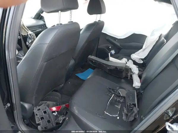 2HGFE2F52RH563569 2024 HONDA CIVIC - Image 8