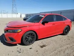 2HGFE2F52RH563815 2024 HONDA CIVIC