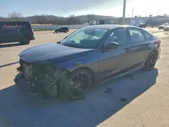 2HGFE2F52RH564849 2024 HONDA CIVIC