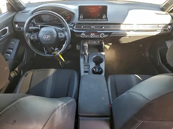 2HGFE2F52RH564849 2024 HONDA CIVIC - Image 8