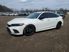 2HGFE2F52RH565581 2024 HONDA CIVIC